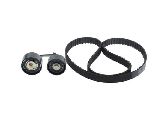 Bosch Triger Kayışı ve Setleri Dişli kayış/Kasnak/Saptırma makarası/Kılavuz makara Seti küçük görsel 3