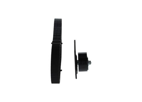 Bosch Triger Kayışı ve Setleri Dişli kayış/Kasnak/Saptırma makarası/Kılavuz makara Seti küçük görsel 2