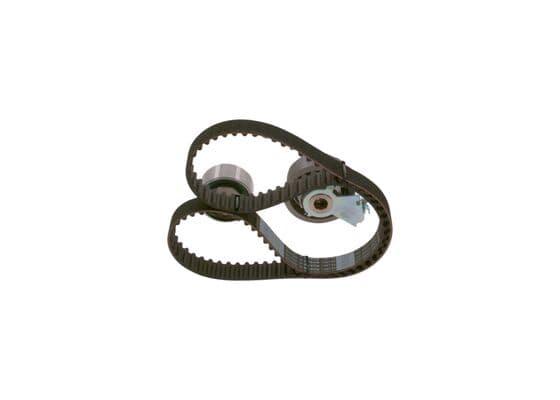Bosch Triger Kayışı ve Setleri Dişli kayış/Kasnak/Saptırma makarası/Kılavuz makara Seti küçük görsel 3