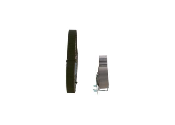 Bosch Triger Kayışı ve Setleri Dişli kayış/Kasnak/Saptırma makarası/Kılavuz makara Seti küçük görsel 4
