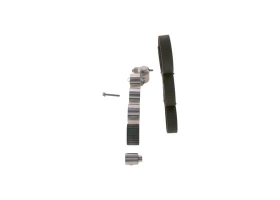 Bosch Triger Kayışı ve Setleri Dişli kayış/Kasnak/Saptırma makarası/Kılavuz makara Seti küçük görsel 2