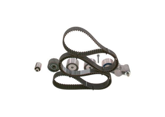 Bosch Triger Kayışı ve Setleri Dişli kayış/Kasnak/Saptırma makarası/Kılavuz makara Seti küçük görsel 3