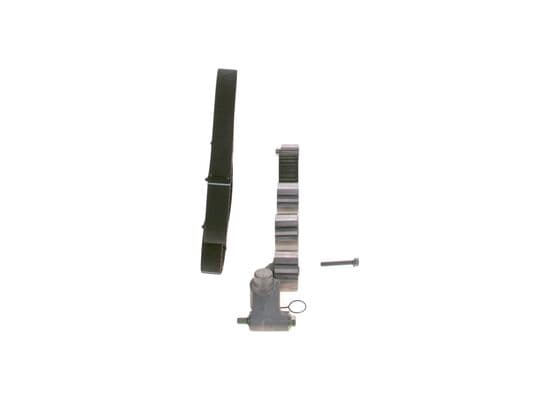 Bosch Triger Kayışı ve Setleri Dişli kayış/Kasnak/Saptırma makarası/Kılavuz makara Seti küçük görsel 4