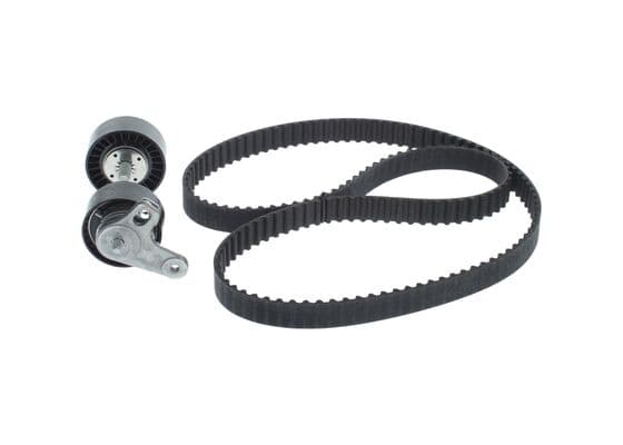 Bosch Triger Kayışı ve Setleri Dişli kayış/Kasnak/Saptırma makarası/Kılavuz makara Seti küçük görsel 3