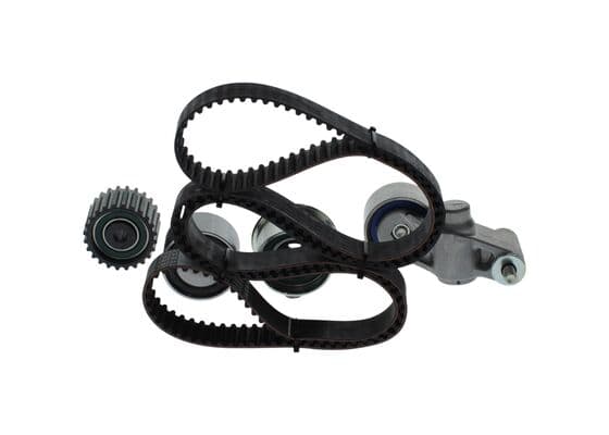 Bosch Triger Kayışı ve Setleri Dişli kayış/Kasnak/Saptırma makarası/Kılavuz makara Seti küçük görsel 3