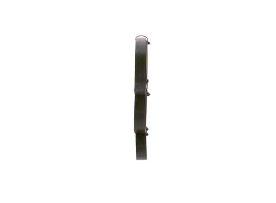 Bosch 5 PK 1720 Kanatlı V kayışı küçük görsel 2