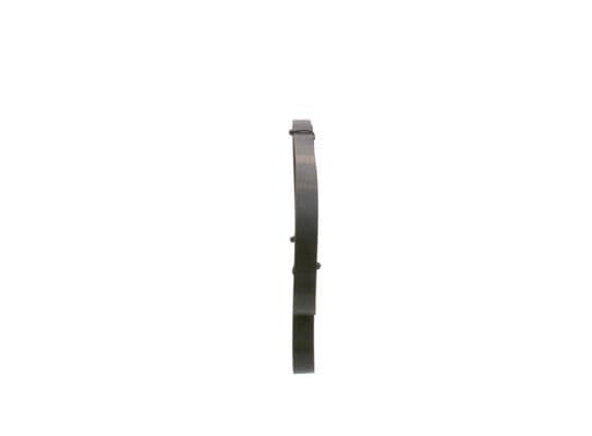 Bosch 5 PK 1432 Kanatlı V kayışı küçük görsel 2