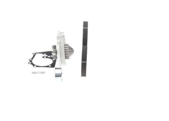Bosch Triger Kayışı ve Setleri Dişli kayış/Su pompası Seti küçük görsel 2