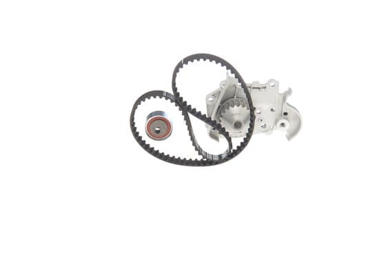 Bosch Triger Kayışı ve Setleri Dişli kayış/Su pompası Seti küçük görsel 3