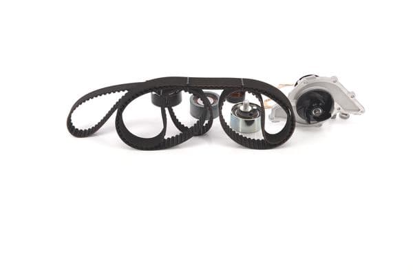 Bosch Triger Kayışı ve Setleri Dişli kayış/Su pompası Seti küçük görsel 3