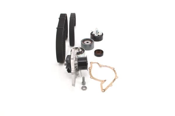 Bosch Triger Kayışı ve Setleri Dişli kayış/Su pompası Seti küçük görsel 4