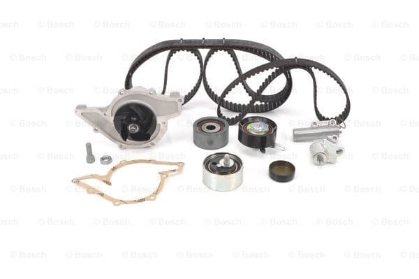 Bosch Triger Kayışı ve Setleri Dişli kayış/Su pompası Seti küçük görsel 2
