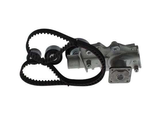 Bosch Triger Kayışı ve Setleri Dişli kayış/Su pompası Seti küçük görsel 3