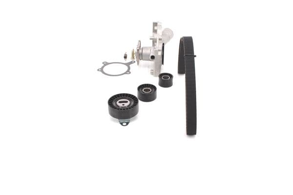 Bosch Triger Kayışı ve Setleri Dişli kayış/Su pompası Seti küçük görsel 2