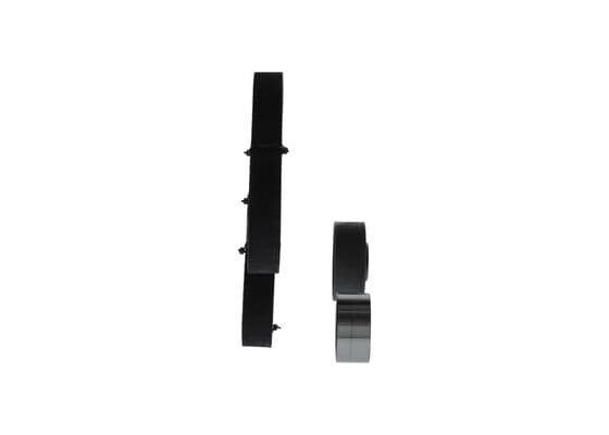 Bosch 8 547 Dişli kayış/Kasnak/Saptırma makarası/Kılavuz makara Seti küçük görsel 2