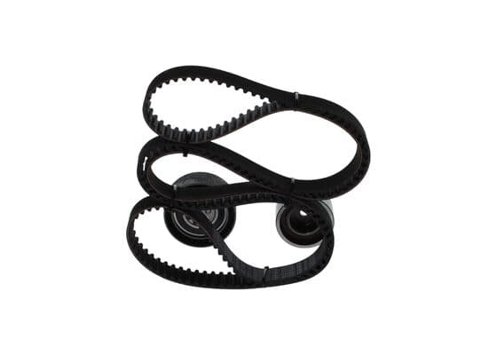 Bosch 8 547 Dişli kayış/Kasnak/Saptırma makarası/Kılavuz makara Seti küçük görsel 3