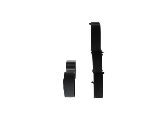 Bosch 8 547 Dişli kayış/Kasnak/Saptırma makarası/Kılavuz makara Seti küçük görsel 4