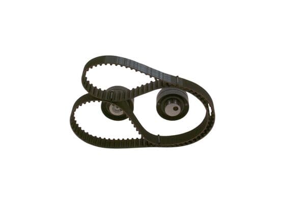 Bosch 8 564 Dişli kayış/Kasnak/Saptırma makarası/Kılavuz makara Seti küçük görsel 3