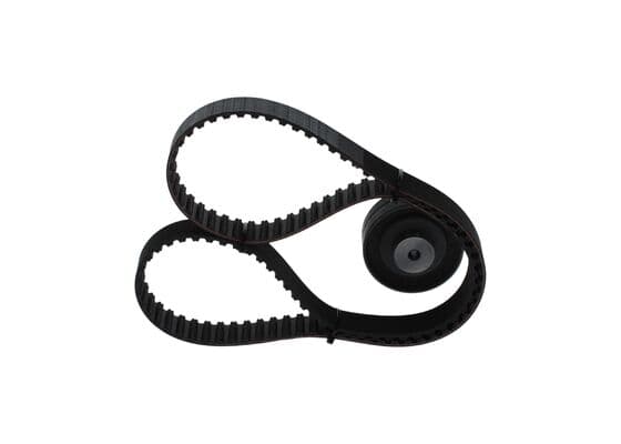 Bosch 8 571 Dişli kayış/Kasnak/Saptırma makarası/Kılavuz makara Seti küçük görsel 3