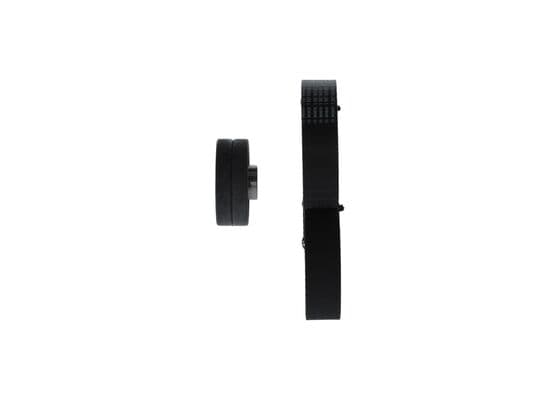 Bosch 8 571 Dişli kayış/Kasnak/Saptırma makarası/Kılavuz makara Seti küçük görsel 4
