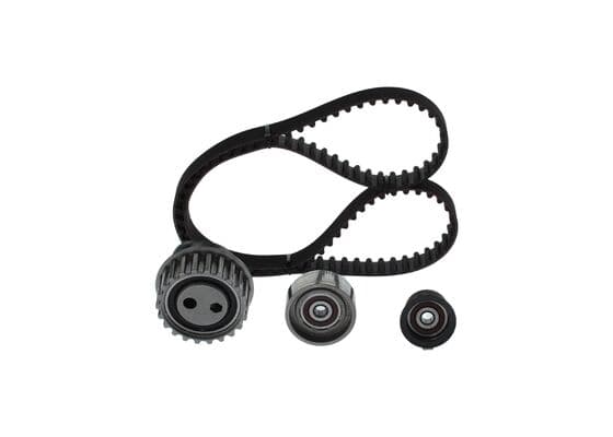 Bosch 8 610 Dişli kayış/Kasnak/Saptırma makarası/Kılavuz makara Seti 1