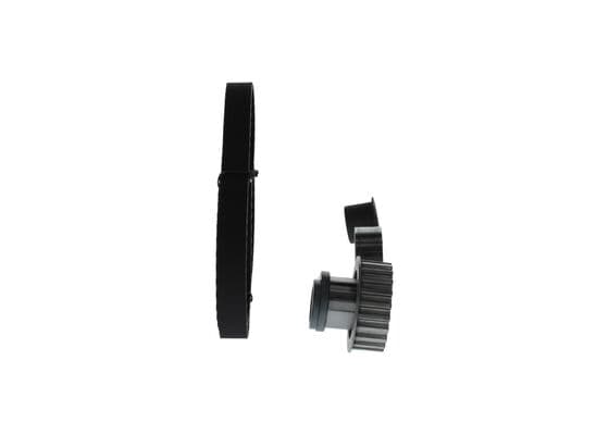 Bosch 8 610 Dişli kayış/Kasnak/Saptırma makarası/Kılavuz makara Seti küçük görsel 2