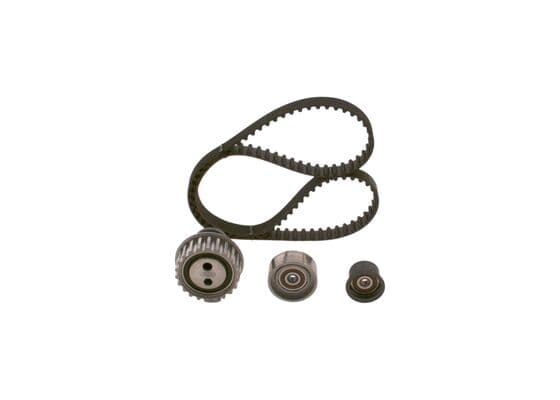Bosch 8 611 Dişli kayış/Kasnak/Saptırma makarası/Kılavuz makara Seti 1