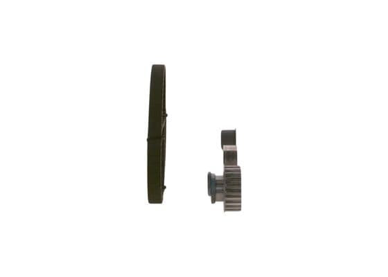 Bosch 8 611 Dişli kayış/Kasnak/Saptırma makarası/Kılavuz makara Seti küçük görsel 4