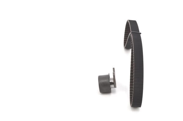Bosch 8 612 Dişli kayış/Kasnak/Saptırma makarası/Kılavuz makara Seti küçük görsel 4