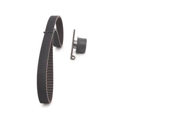 Bosch 8 612 Dişli kayış/Kasnak/Saptırma makarası/Kılavuz makara Seti küçük görsel 7