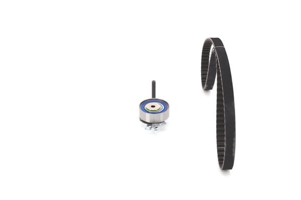 Bosch 8 625 Dişli kayış/Kasnak/Saptırma makarası/Kılavuz makara Seti küçük görsel 2
