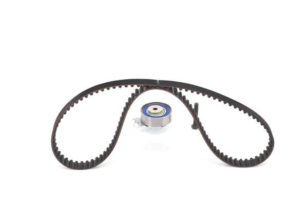 Bosch 8 625 Dişli kayış/Kasnak/Saptırma makarası/Kılavuz makara Seti küçük görsel 3