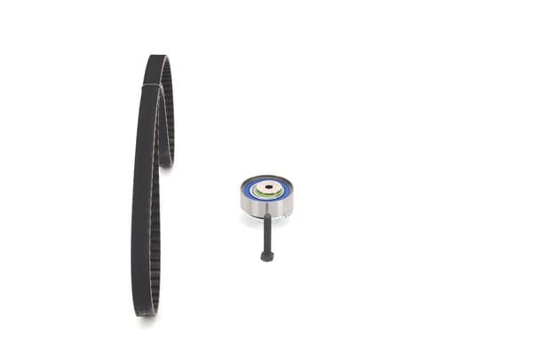 Bosch 8 625 Dişli kayış/Kasnak/Saptırma makarası/Kılavuz makara Seti küçük görsel 4