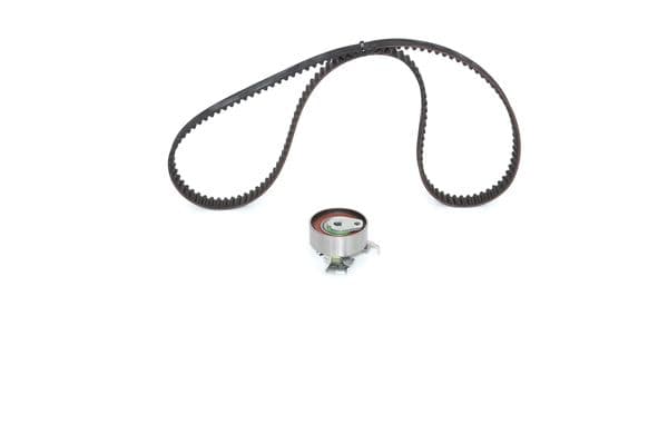 Bosch 8 627 Dişli kayış/Kasnak/Saptırma makarası/Kılavuz makara Seti 1