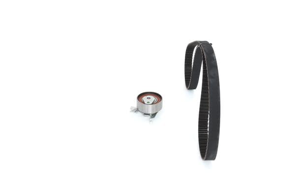Bosch 8 627 Dişli kayış/Kasnak/Saptırma makarası/Kılavuz makara Seti küçük görsel 2