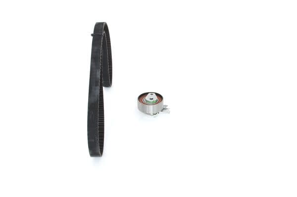 Bosch 8 627 Dişli kayış/Kasnak/Saptırma makarası/Kılavuz makara Seti küçük görsel 4