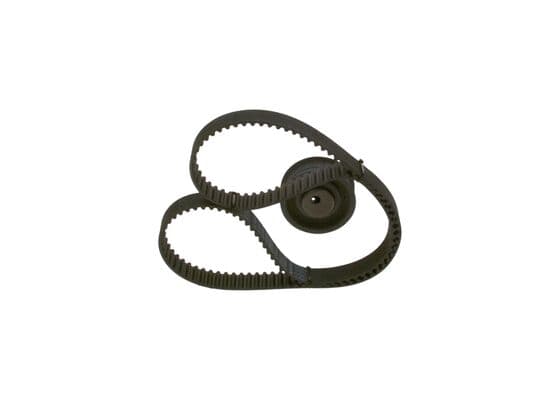 Bosch 8 647 Dişli kayış/Kasnak/Saptırma makarası/Kılavuz makara Seti küçük görsel 3