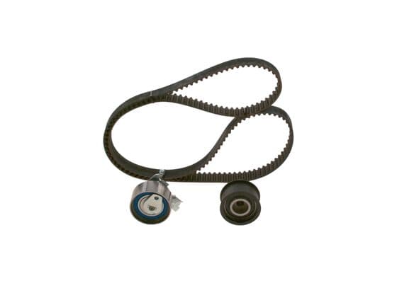 Bosch 8 661 Dişli kayış/Kasnak/Saptırma makarası/Kılavuz makara Seti 1
