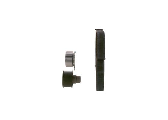 Bosch 8 661 Dişli kayış/Kasnak/Saptırma makarası/Kılavuz makara Seti küçük görsel 2
