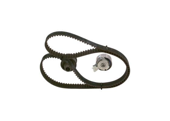 Bosch 8 661 Dişli kayış/Kasnak/Saptırma makarası/Kılavuz makara Seti küçük görsel 3