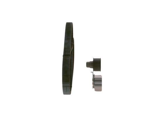 Bosch 8 661 Dişli kayış/Kasnak/Saptırma makarası/Kılavuz makara Seti küçük görsel 4