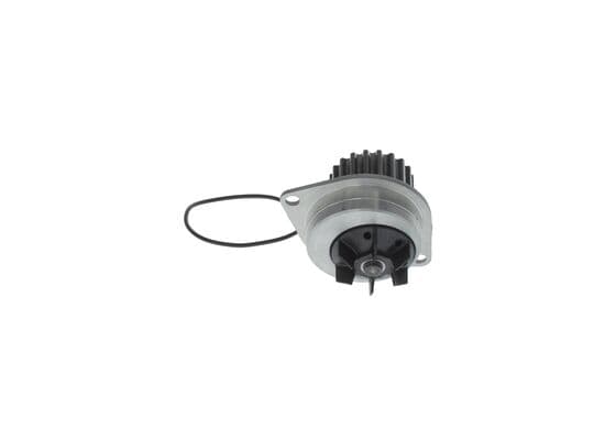 Bosch 8 712 Dişli kayış/Su pompası Seti küçük görsel 3