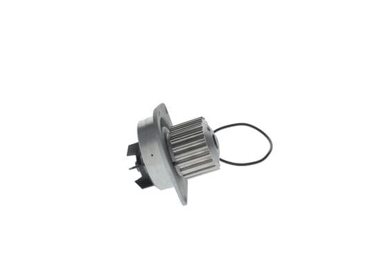 Bosch 8 712 Dişli kayış/Su pompası Seti küçük görsel 4