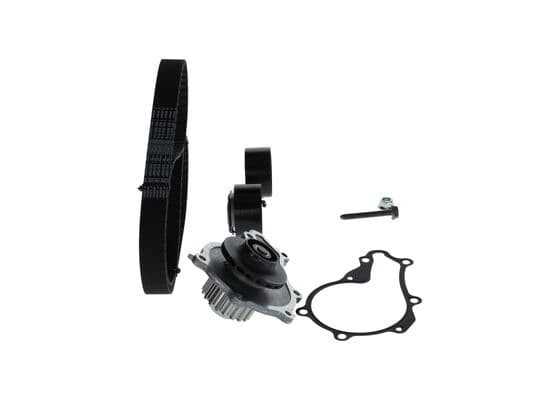 Bosch Triger Kayışı ve Setleri Dişli kayış/Su pompası Seti küçük görsel 3