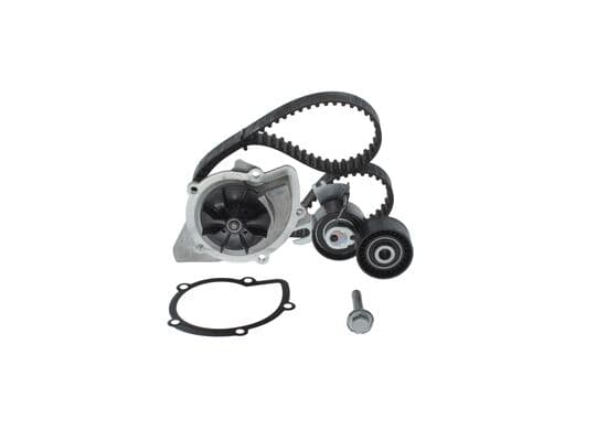 Bosch Triger Kayışı ve Setleri Dişli kayış/Su pompası Seti 1