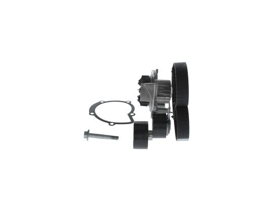 Bosch Triger Kayışı ve Setleri Dişli kayış/Su pompası Seti küçük görsel 2