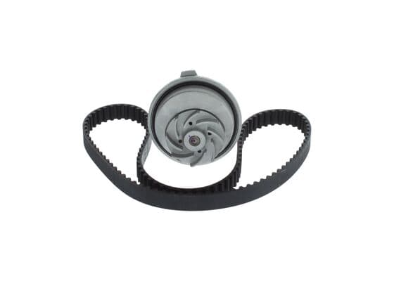 Bosch Triger Kayışı ve Setleri Dişli kayış/Su pompası Seti küçük görsel 3