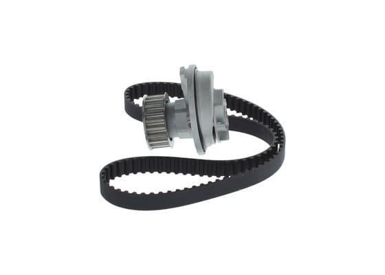 Bosch Triger Kayışı ve Setleri Dişli kayış/Su pompası Seti küçük görsel 4