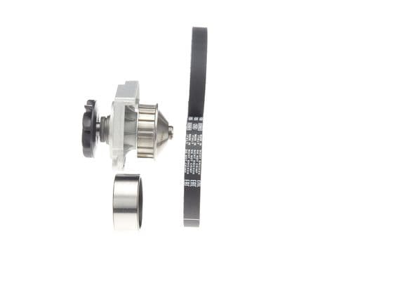 Bosch 8 796 Dişli kayış/Su pompası Seti küçük görsel 2