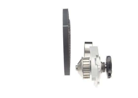 Bosch 8 796 Dişli kayış/Su pompası Seti küçük görsel 4